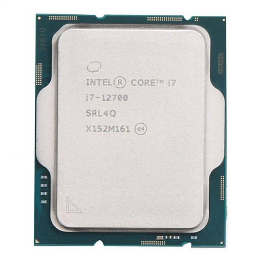 CPU Intel Core i7 11700F (2.50 Up to 4.90GHz, 16M, 8 Cores 16 Threads) TRAY