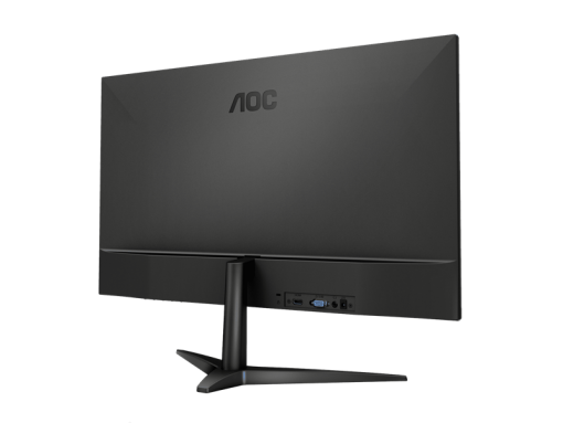 Màn hình LCD 27” AOC 27B1H/74 Full HD IPS Chính Hãng - Ảnh 2