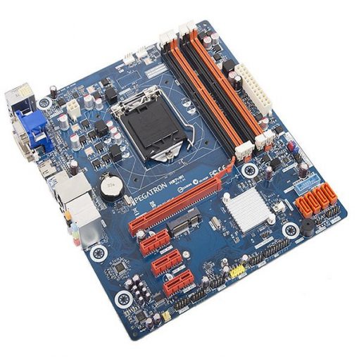 MAIN PEGATRON H87-M1 - Ảnh 2