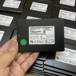 Ổ CỨNG SSD SATA SAMSUNG 256GB tốc độ cao
