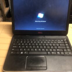 Laptop Dell Vostro 1440 (Core i3 370M, RAM 2GB, HDD 320GB, Intel HD Graphics, 14 inch) | Tấn Phát AD