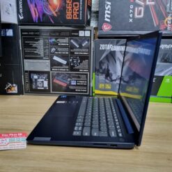 Laptop Lenovo IdeaPad 3 14IAU7 82RJ001AVN (Core i3-1215U | 8GB | 512GB | Intel UHD | 14 inch FHD | Win 11 | Xanh) | Tấn Phát AD