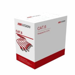 Dây cáp mạng CAT6 HIKVISION DS-1LN6U-G