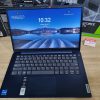 Laptop Lenovo IdeaPad 3 14IAU7 82RJ001AVN (Core i3-1215U | 8GB | 512GB | Intel UHD | 14 inch FHD | Win 11 | Xanh)