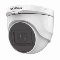 Camera HDTVI 2MP HIKVISION DS-2CE76D0T-ITMFS