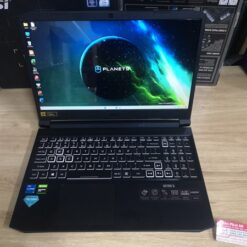 Laptop Acer Nitro 5 Gaming AN515 57 54MV i5 11400H/8GB/512GB/4GB RTX1650/144Hz | Tấn Phát AD