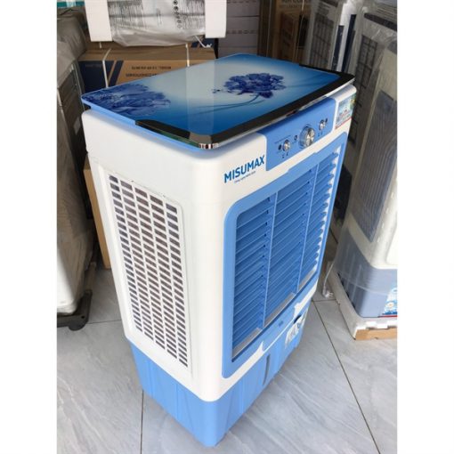 Quạt hơi nước Misumax Hy-L20E 45 Lít - Ảnh 3