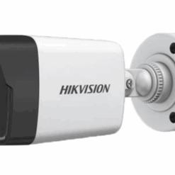 Camera HDTVI ColorVu 2MP thân trụ HIKVISION DS-2CE10DF3T-F
