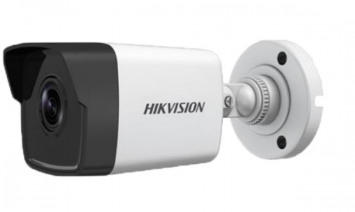 Camera HDTVI ColorVu 2MP thân trụ HIKVISION DS-2CE10DF3T-F