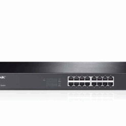 Switch TP-Link TL-SG1016D | 16 Port Gigabit (Hàng Chính Hãng)