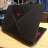 LAPTOP HP OMEN 15 I5 7300HQ 12G Ram Ssd VNEM 128G + Ssd sata 480G Vga rời GTX 1050 2G