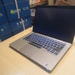 Laptop Dell Latitude 5410, Core i5 10310U, RAM 16 GB, SSD NVME 256 GB | Tấn Phát AD