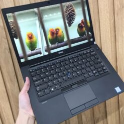 DELL Latitude 7490 I7 6600U Ram 8GB SSD 256GB 14.0" FHD | Tấn Phát AD