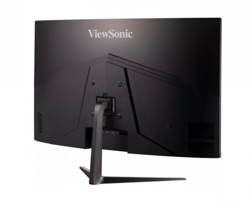 Màn hình ViewSonic VX3218-PC-MHD 31.5 inch Cong FHD 165Hz – Gaming mượt, thiết kế hiện đại - Ảnh 3