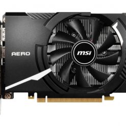 Card màn hình MSI GTX 1650 D5 4G Cũ