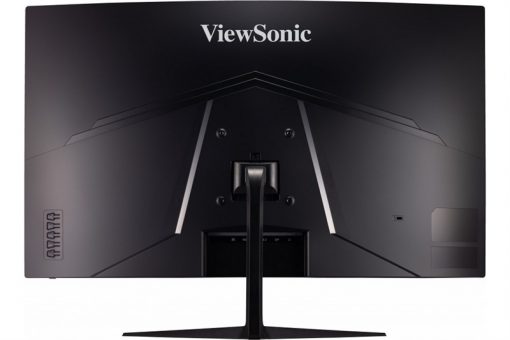 Màn hình ViewSonic VX3218-PC-MHD 31.5 inch Cong FHD 165Hz – Gaming mượt, thiết kế hiện đại - Ảnh 2