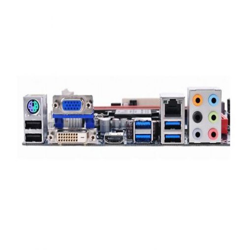 MAIN PEGATRON H87-M1 - Ảnh 3