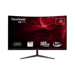 Màn hình ViewSonic VX3218-PC-MHD