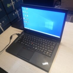 Laptop Lenovo THINKPAD X1 CARBON GEN 4 I5 6300U 8G SSD 256G FHD | Tấn Phát AD