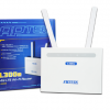APTEK L300e - Router 4G/LTE WiFi chuẩn N 300Mbps