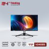 Màn hình LCD 24” VSP V2408S FHD 75Hz Gaming Chính Hãng