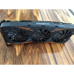 VGA ZOTAC GTX 1080 8G