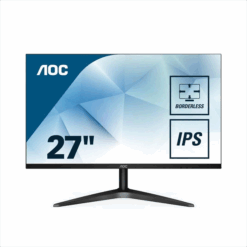 Màn hình LCD 27” AOC 27B1H/74 Full HD IPS Chính Hãng