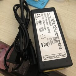 Nguồn đơn POE cho Camera