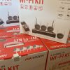 Trọn bộ Kit 4 camera Wifi HIKVISION NK42W0H(D)