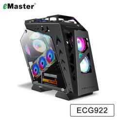 CASE GAMING EMASTER ECG922