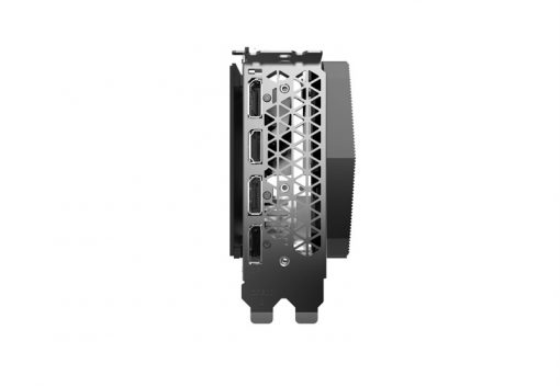 VGA Zotac RTX 2060 6GB GDDR6 GAMING GeForce - Ảnh 3