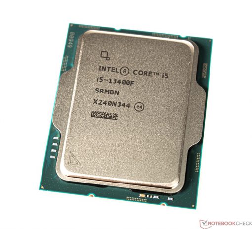 CPU Core i5-13400F Tray Bh 36T