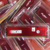 Ram PC Kingston HyperX Fury Black 8GB 1600MHz DDR3 HX316C10FB/8