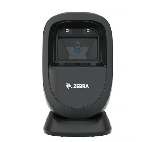 Máy quét mã vạch Zebra Synbol DS9308 - Ảnh 3
