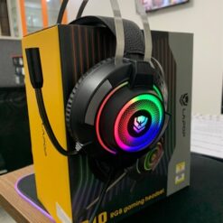 Tai Nghe Lapop Gaming B10 USB 7.1