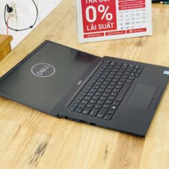 Dell Latitude 7390 i5 8350U / 8GB /256GB SSD/ 13.3" FHD IPS/ màn cảm ứng | Tấn Phát AD