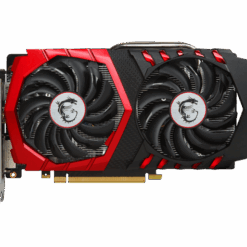 MSI GeForce® GTX 1050 Ti Gaming X 4GD5 128bit