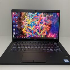 Dell Latitude 7390 i5 8350U / 8GB /256GB SSD/ 13.3" FHD IPS/ màn cảm ứng | Tấn Phát AD