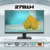 Màn hình máy tính SKYWORTH 27" IPS Full HD 75Hz