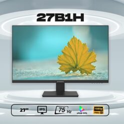 Màn hình máy tính SKYWORTH 27" IPS Full HD 75Hz