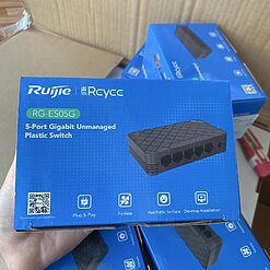 Ruijie Reyee RG ES05G