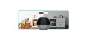 Ezviz E6 - RA MẮT CAMERA “NGHE LÀ HIỂU, VẪY LÀ GỌI 7 a352ed1d a13f452cabe7bf1adf2649a6700a34e9