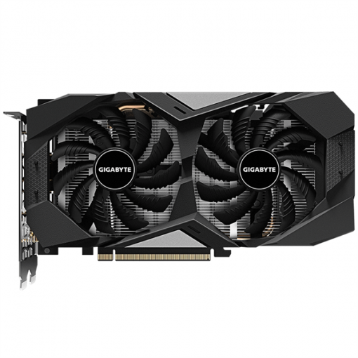 Card màn hình GIGABYTE GTX 1660s Super OC-6G <Mới> - Ảnh 3