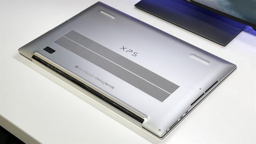 Dell XPS 9700 | i9-10885H | GeForce RTX 2060 | Like New - Ảnh 4