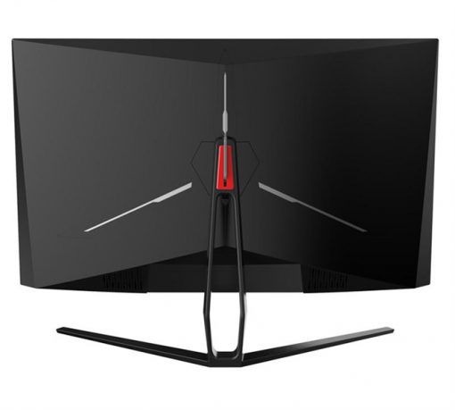 Màn hình LC Power LC-M32-FHD-165-C (32 inch/ FHD/ 165 Hz/ Cong) - Ảnh 3