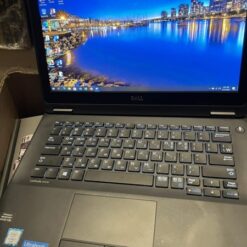 Dell 7270 I7 6600U/Ram 8G/SSD 256 màn 12.5, FHD | Tấn Phát AD