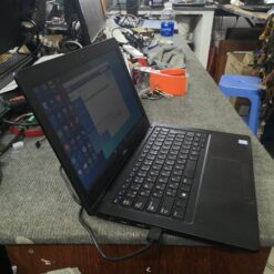 Laptop Dell 5290/ i5-7300U/ ram d4-4g/ ssd 120g | Tấn Phát AD