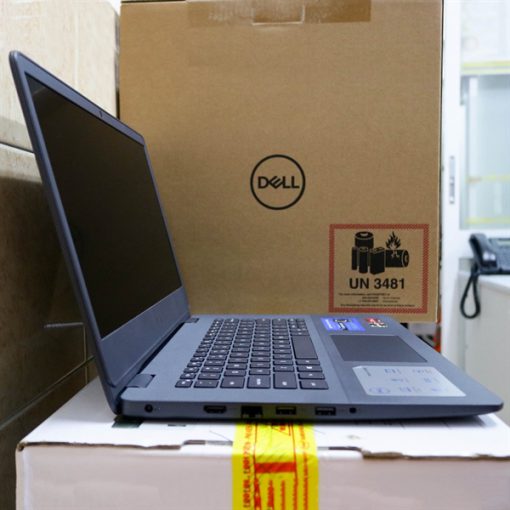 Dell Vostro 3405 - R3-3250U | 8GB DDR4 | HDD 1TB | VGA Onboard | 14.1 HD | Win11 (Black) - Ảnh 2