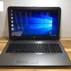 HP pavilion notebook ( RTL8723BE ) CPU N3700/4g/ss128g | Tấn Phát AD