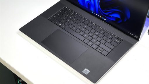 Dell XPS 9700 | i9-10885H | GeForce RTX 2060 | Like New - Ảnh 2